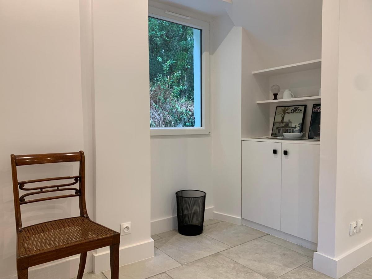La Metairie - Guesthouse Orx Bagian luar foto