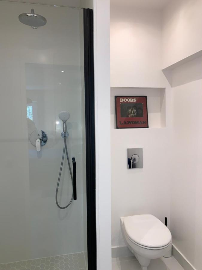 La Metairie - Guesthouse Orx Bagian luar foto