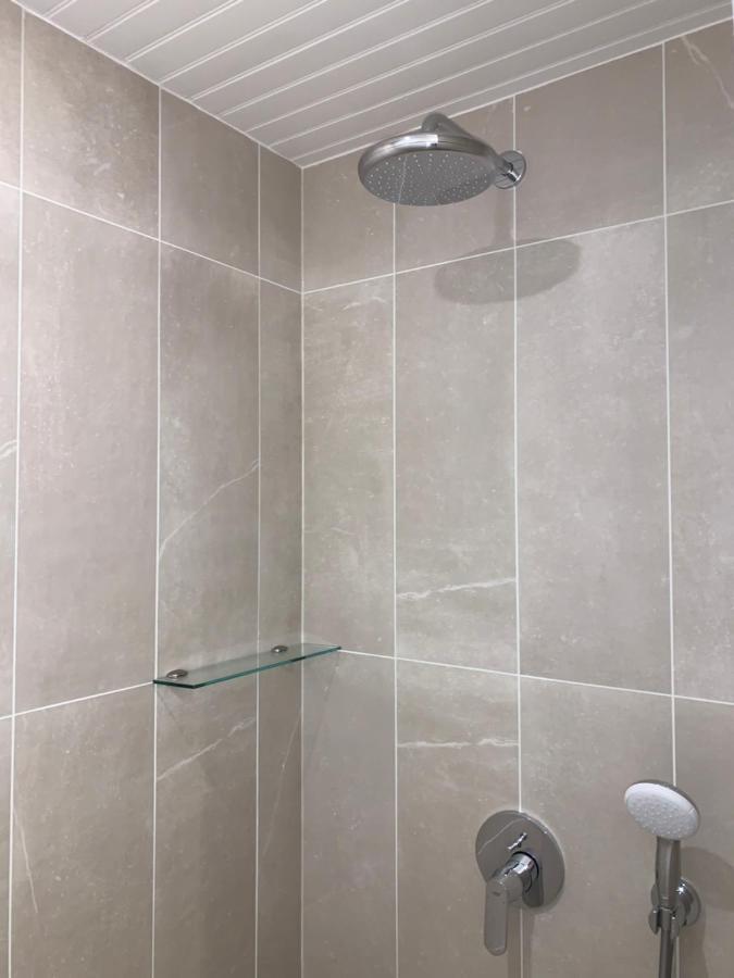 La Metairie - Guesthouse Orx Bagian luar foto