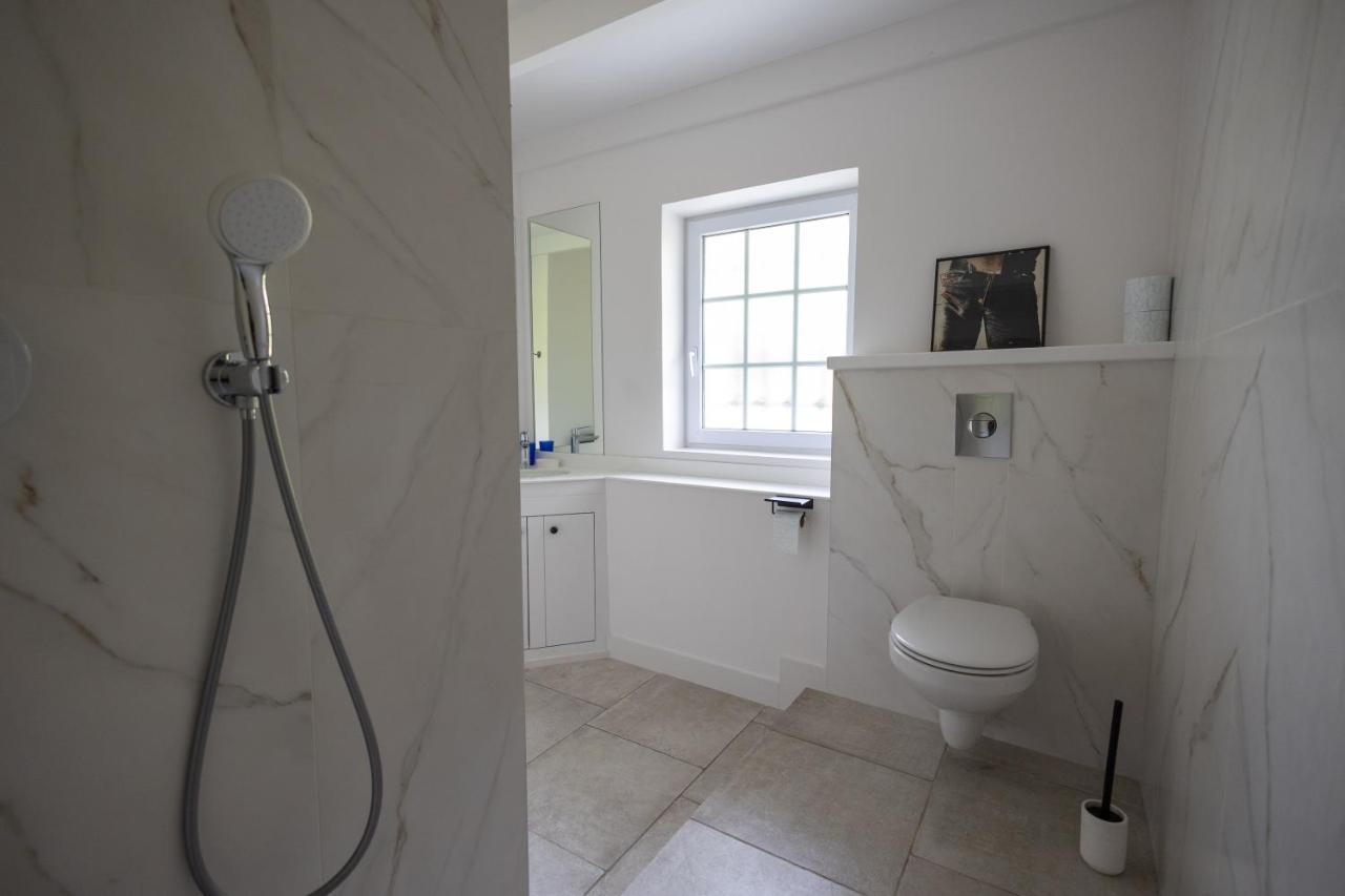 La Metairie - Guesthouse Orx Bagian luar foto
