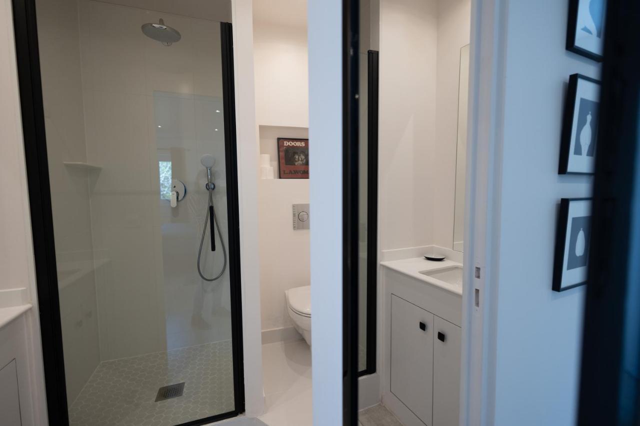 La Metairie - Guesthouse Orx Bagian luar foto