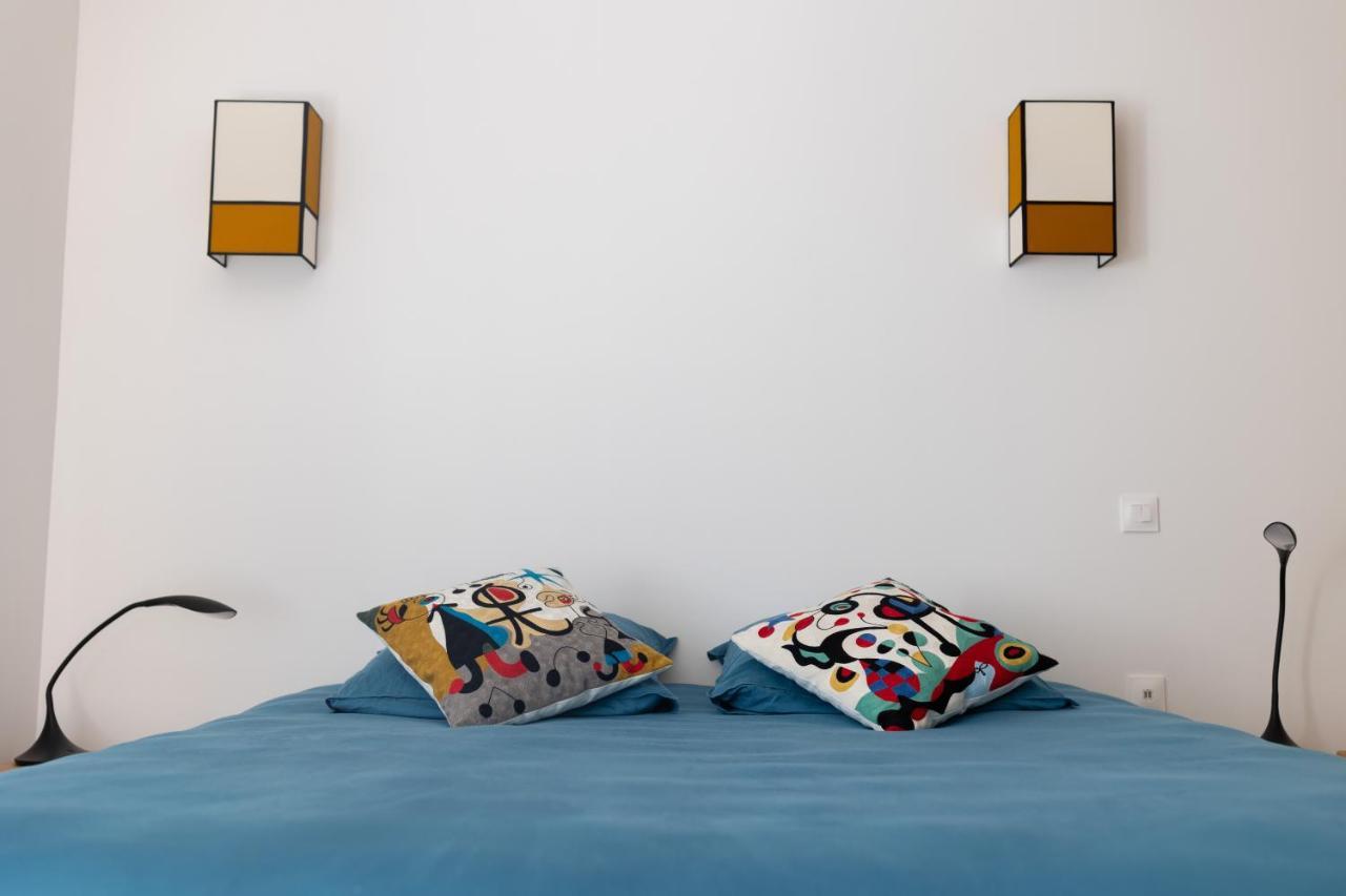 La Metairie - Guesthouse Orx Bagian luar foto